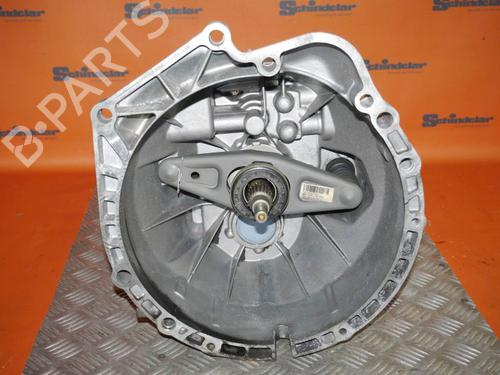 Gearbox BMW 1 (E87) 118 i | BP24393026M3 