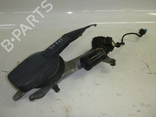 Used Front wipers mechanism MERCEDES-BENZ CLK (C208) CLK 200 Kompressor (208.344) (163 hp) 24380518