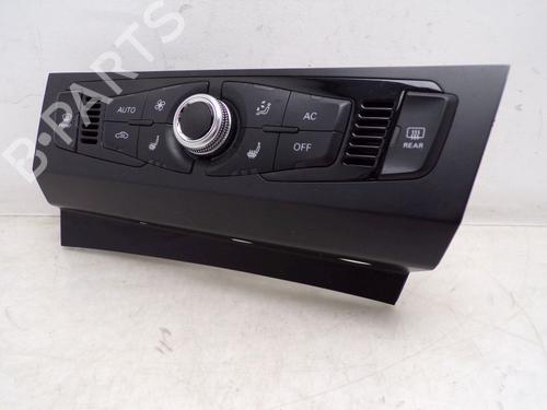 Climate control AUDI A5 Convertible (8F7) 3.0 TFSI quattro | BP33156665I5 - Image 3