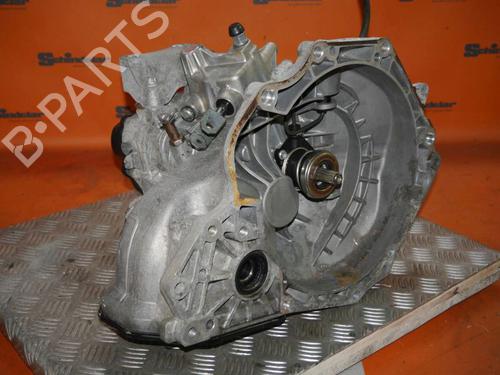Used Gearbox OPEL CORSA D (S07) 1.4 (L08, L68) (87 hp) 29310215