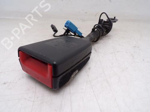 Sikkerhetsbelte-spenne VW TIGUAN (5N_) 2.0 TSI 4motion (180 hp) 32840511