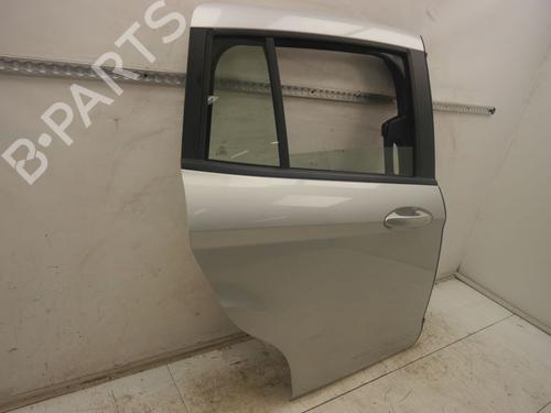 Højre side skydedør FORD B-MAX (JK) 1.0 EcoBoost | BP35997416C75 - Image 3