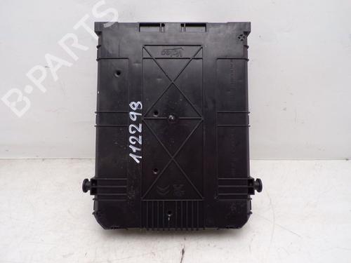 Fuse box PEUGEOT 2008 I (CU_) 1.2 THP 110 / PureTech 110 | BP33155935E1  - Image 5