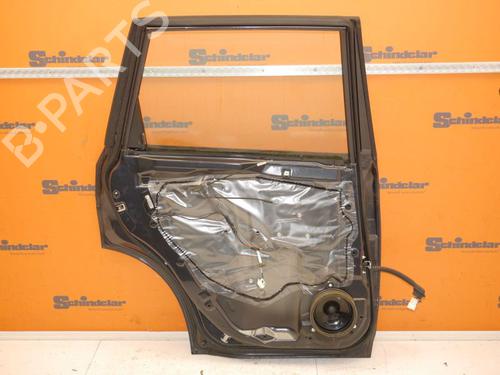 Dør venstre bagtil SUBARU FORESTER (SH_) 2.0 AWD (SHJ) | BP33148646C4 - Image 4