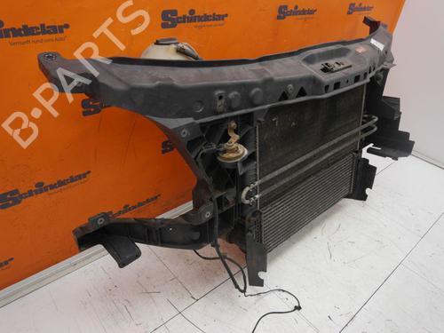 Crossmember MERCEDES-BENZ SPRINTER 3-t Van (B906) 213 CDI (906.611, 906.613) | BP28363594C162 