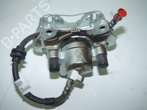 Left front brake caliper RENAULT TWINGO III (BCM_, BCA_) 0.9 TCe 90 (BCM9, BCM2) | BP33143036M105  - Image 7