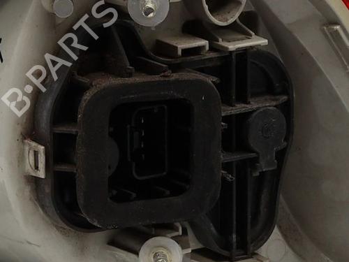 Left taillight VW GOLF V (1K1) 1.9 TDI | BP33892453C34 - Image 8