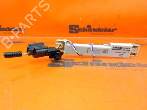 Elektronisk modul RENAULT CAPTUR I (J5_, H5_) 0.9 TCe 90 (90 hp) 32643688