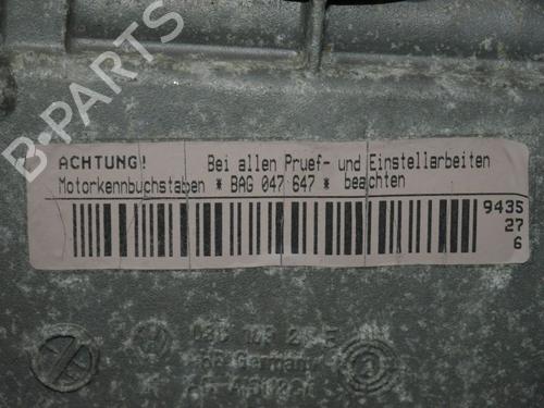 Engine VW GOLF V (1K1) 1.6 FSI | BP33154090M1  - Image 7