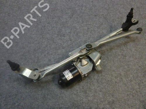 Used Front wipers mechanism Front wipers mechanism BMW 1 (E87) 118 i (143 hp) 33138803 33138803
