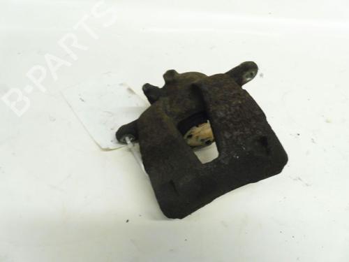 Used Right front brake caliper Right front brake caliper OPEL CORSA D (S07) 1.2 (L08, L68) (80 hp) 32637330 32637330