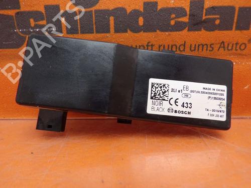 electronic-module-opel-corsa-e-x15-2014-32647866 main image