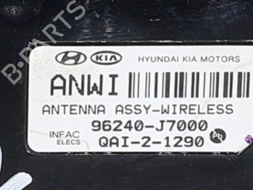 Electronic module KIA XCEED (CD) 1.5 T-GDI | BP36845849M83  - Image 6