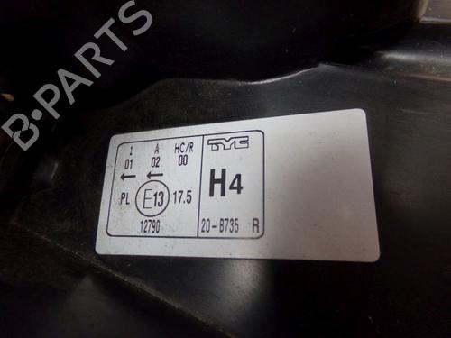 Right headlight FORD TRANSIT Van (FA_ _) 2.2 TDCi | BP32835433C29  - Image 7