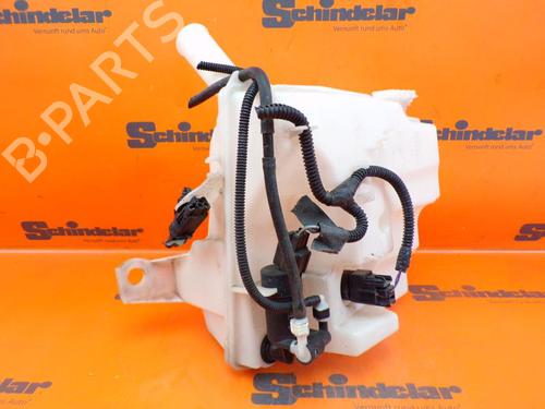 Windscreen washer tank FORD FOCUS III Turnier 1.6 TDCi | BP24392714C113 