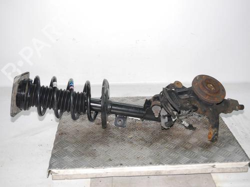 Used Right front shock absorber PEUGEOT TRAVELLER Bus (V_) 2.0 BlueHDi 180 (177 hp) 30756013