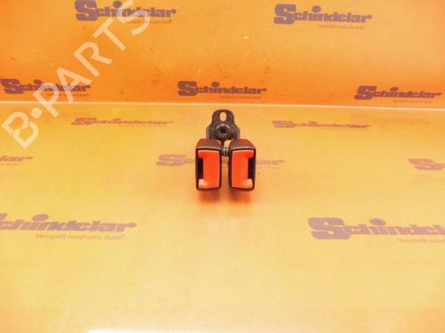 Sikkerhedssele-spænde FORD KUGA I 2.5 4x4 (200 hp) 33149296