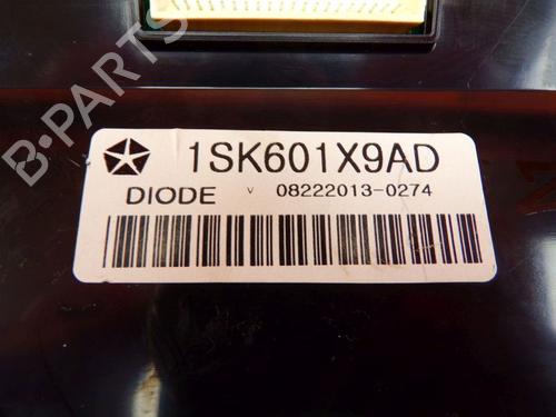 Climate control FIAT FREEMONT (345_) 2.0 JTD | BP33148312I5  - Image 5