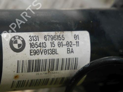 Left front shock absorber BMW 3 Touring (E91) 318 d | BP24387693M16 