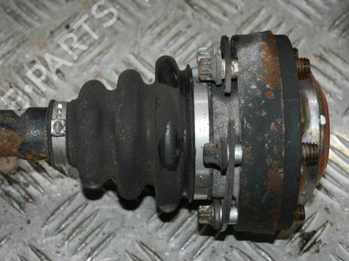 Left rear driveshaft BMW 1 (E81) 120 d | BP32649033M40