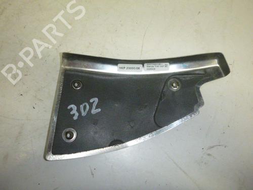 Front left panel MERCEDES-BENZ E-CLASS Coupe (C207) E 350 CGI (207.357) | BP32638237C58