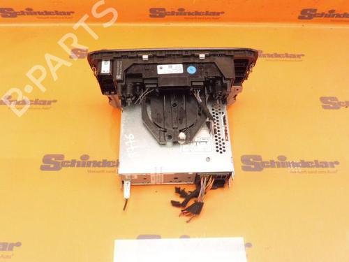 Climate control SKODA CITIGO (NF1) 1.0 | BP24411337I5