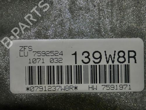 Gearbox BMW 1 (E87) 118 i | BP32642687M3 - Image 9