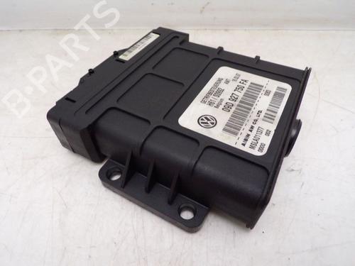 Used Gearbox control unit VW TOUAREG (7LA, 7L6, 7L7) 3.0 V6 TDI (225 hp) 30916655