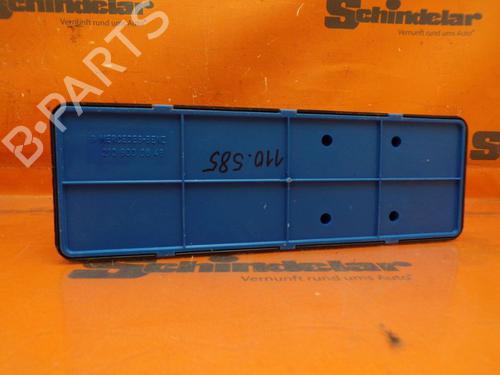 Central lock pump MERCEDES-BENZ E-CLASS T-Model (S210) E 230 T (210.237) | BP24414259M86 