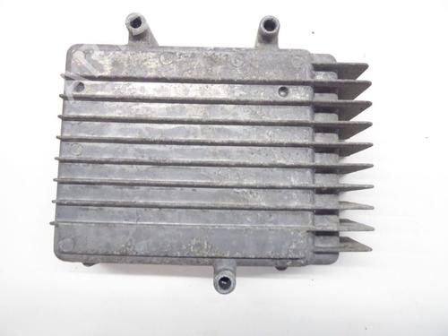 Engine control unit (ECU) JEEP CHEROKEE (KJ) 2.8 CRD 4x4 | BP32639569M57 - Image 2