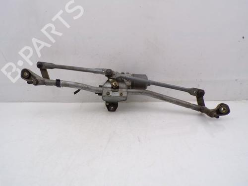 Used Front wiper motor AUDI A4 B6 (8E2) 1.6 (102 hp) 33155518