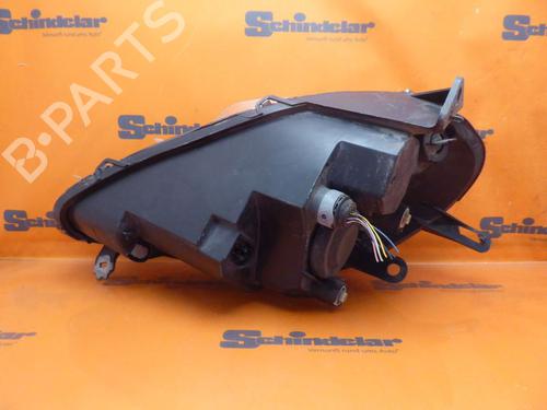 Left headlight FIAT GRANDE PUNTO (199_) 1.4 (199AXB11, 199AXB1A, 199BXB1A, 199AXL1A) | BP28363606C28 