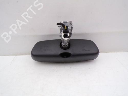 Rear mirror PEUGEOT 2008 I (CU_) 1.2 THP 110 / PureTech 110 | BP33155773I6 - Image 4