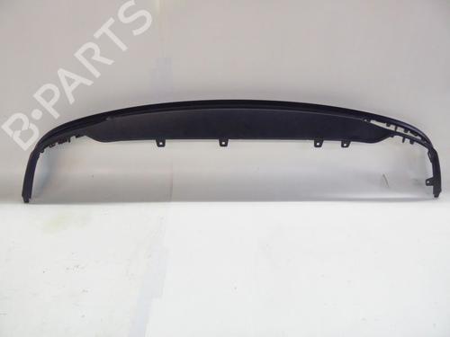 Used Rear bumper AUDI A6 C8 Avant (4A5) 30 TDI Mild Hybrid (136 hp) 32639470