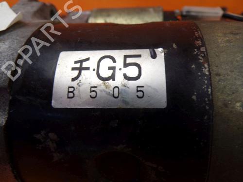 Starter MAZDA DEMIO (DW) 1.3 16V (DW3W, DW19) | BP33146659M8 - Image 5