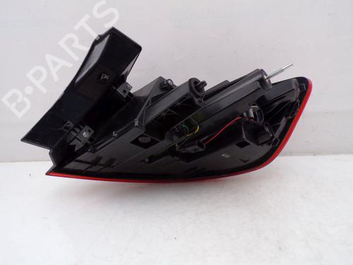 Left taillight RENAULT ARKANA I (LCM_, LDN_) 1.3 TCe 140 (LDN0) | BP33156692C34 - Image 6