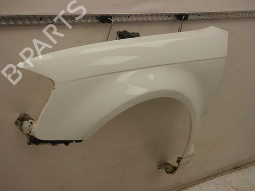Left front fenders AUDI A3 Sportback (8PA) 1.6 | BP30047436C41 