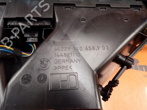 Air vent BMW 3 Touring (E91) 318 d | BP32645872I21