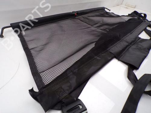 Cargo separator VOLVO XC60 II (246) T8 Hybrid AWD | BP32840862I36  - Image 8