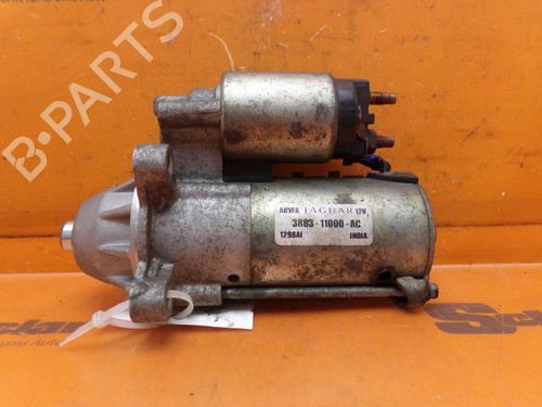 Startmotor JAGUAR XF I (X250) 3.0 (238 hp) 33152041
