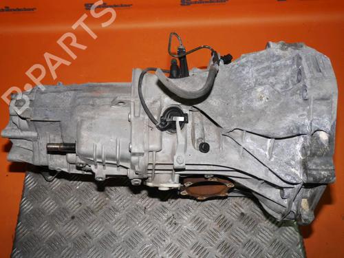 Gearbox AUDI A4 B6 Avant (8E5) 2.0 | BP32830460M3  - Image 6