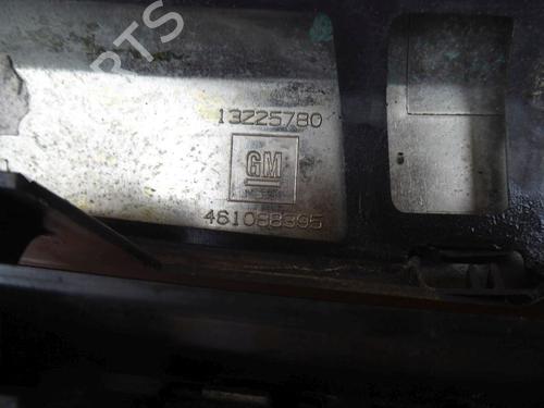 Grille OPEL ASTRA H Estate (A04) 1.6 (L35) | BP27179236C40 