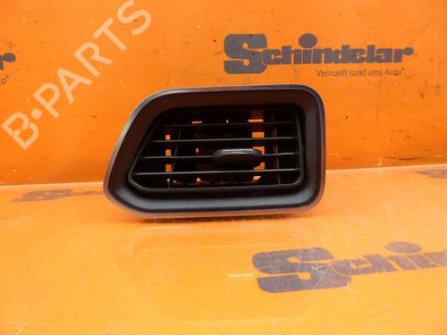 Luftventilen OPEL MOVANO B Van (X62) 2.3 CDTI FWD (FV) (136 hp) 32836576