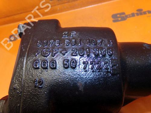 Steering rack BMW 7 (E38) 728 i, iL | BP27857061M22 