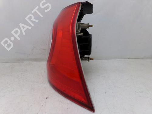 Right taillight VW GOLF V (1K1) 1.4 16V | BP30189593C35 