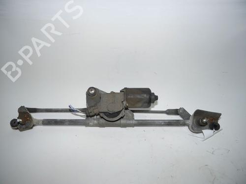 Used Front wiper motor LEXUS IS I (_E1_) 200 (GXE10) (155 hp) 24384006