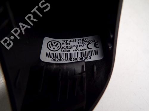 Control unit VW SCIROCCO III (137, 138) 2.0 TFSI | BP33155805M11 - Image 4