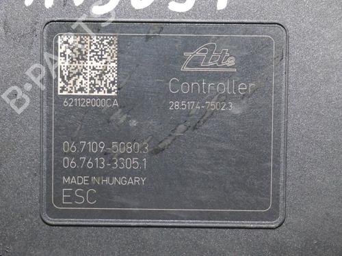 ABS pump MAZDA 2 Hatchback (DL, DJ) 1.5 SKYACTIV-G M Hybrid | BP37240782M43  - Image 9