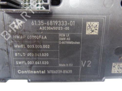 Fuse box BMW 3 Gran Turismo (F34) 320 d xDrive | BP33143507E1 - Image 4