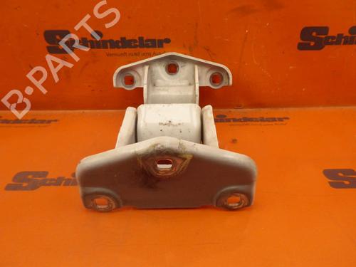 Hinge/Door check strap RENAULT TRAFIC III Van (FG_) 2.0 dCi 145 (FGML) | BP27184419C146 